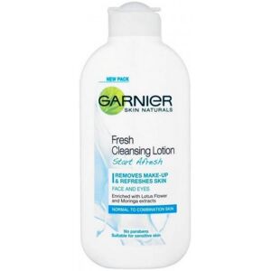 Garnier Fresh Cleansing Lotion Start Afresh 200 ml