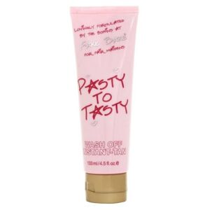 Fake Bake Pasty To Tasty Wash Off Instant-Tan 133 ml