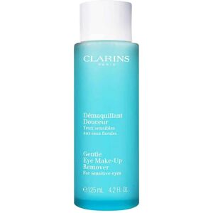 Clarins Gentle Eye Make-up Remover 125 ml