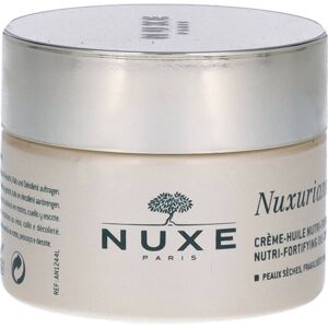 Nuxe Nuxuriance Gold Nutri Fortifying Oil-Cream 50 ml