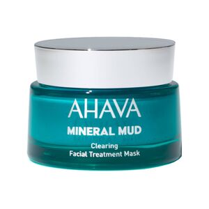 AHAVA Mineral Mud Clearing Facial Treatment Mask 50 ml