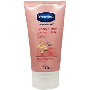 Vaseline Healthy Hands Stonger Nails 75 ml