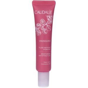 Caudalie Vinosource Moisturizing Matifying Fluid (U) 40 ml