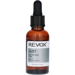 Revox Just Lactic Acid + HA 30 ml