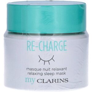 Clarins My Clarins RE-CHARGE Relaxing Sleep Mask 50 ml