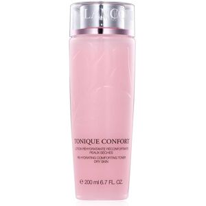 Lancome Tonique Confort Re-Hydrating Comforting Toner - Dry Skin 200 ml