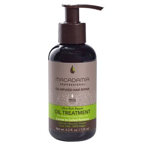 Macadamia Ultra Rich Repair Oil Treatment 125 ml