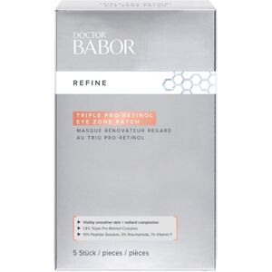 Doctor Babor Refine Anti-Aging Eye Patches