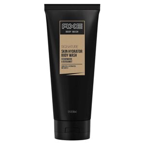 Axe Signature Skin Smoother Body Wash 200 ml