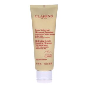 Clarins Hydrating Gentle Foaming Cleanser 125 ml