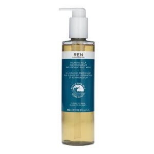Ren Skincare REN Clean Skincare Atlantic Kelp And Magnesium Anti-Fatique Body Wash 300 ml