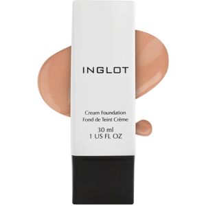 Inglot Cream Foundation 21 30 ml