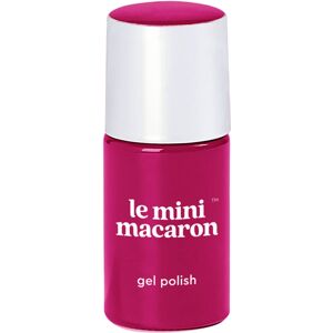 Le Mini Macaron Gel Polish Cranberry 10 ml