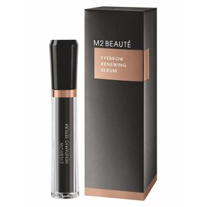 M2 Beauté Eyebrow Renewing Serum 4 ml