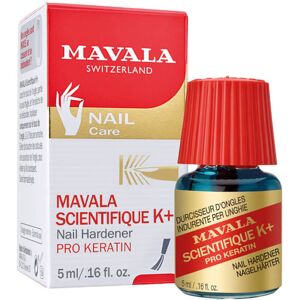 Mavala Scientifique K+ Nail hardener 5 ml