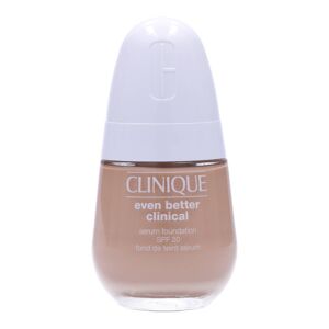 Clinique Even Better Clinical Serum Foundation SPF20 CN 40 Cream Chamois 30 ml