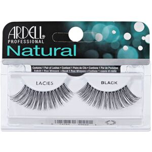 Ardell Natural Lacies Black