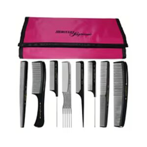 Hercules Sägemann Tool Kit Pink Ionic