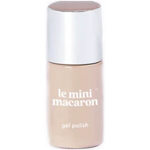 Le Mini Macaron Gel Polish Café Creme 10 ml