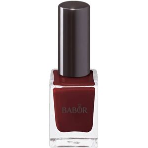 Babor Nail Polish -  Rouge Noir 04 7 ml