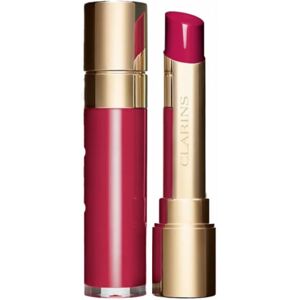 Clarins Joli Rouge Lip Lacquer 762L Pop Pink 3 g