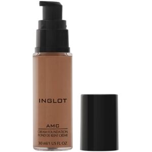 Inglot AMC Cream Foundation MW200 30 ml