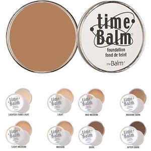 The Balm Time Balm Foundation - Medium/Dark 21 g