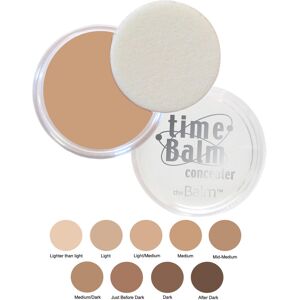 The Balm Time Balm Concealer - Medium 7 g