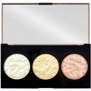 Makeup Revolution Strobe Lighting Palette 11 g