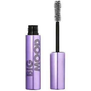 Elf Big Mood Mascara Black 9 ml