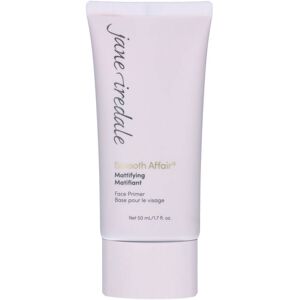 Jane Iredale Smooth Affair Mattifying Facial Primer 50 ml