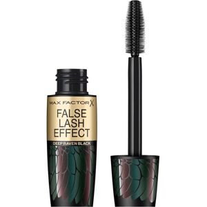 Max Factor False Lash Effect Mascara Deep Raven Black 13 ml