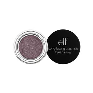 Elf Long Lasting Lustrous Eyeshadow Soiree (81144) (U) 3 g