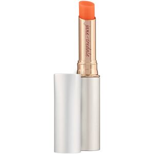 Jane Iredale Just Kissed Lip & Cheek Stain Forever Peach 3 g