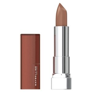 Maybelline Color Sensational Matte Lipstick - 930 Nude Embrace 4 g