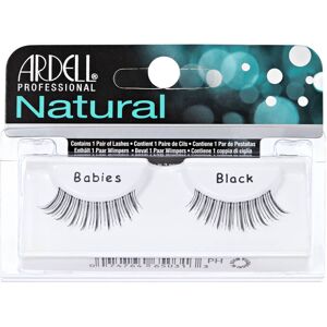 Ardell Natural Babies Black