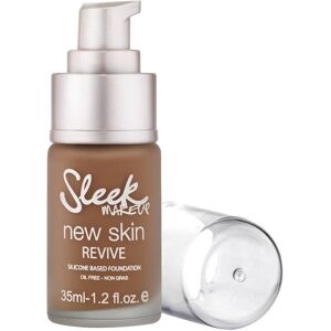 Sleek MakeUP New Skin Revive SPF 15 624 Bamboo 35 ml