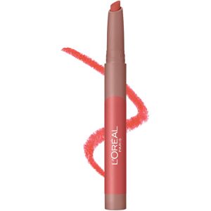 Loreal L'oréal Paris Matte Lip Crayon - 105 Sweet And Salty 1 g