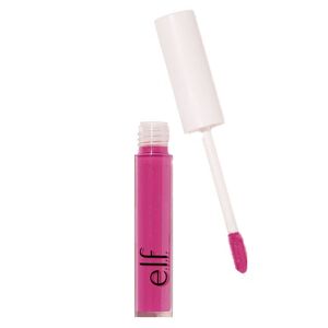 Elf Lip Lacquer - Bold Pink Lip Gloss (B22183-1) (U) 2 ml