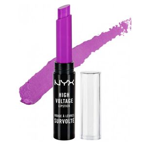 NYX High Voltage Lipstick - Twisted 08 2 g