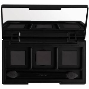 Inglot Freedom System Palette 3 Square + Mirror (U)