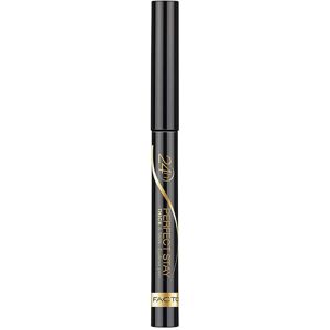 Max Factor Perfect Stay Thick & Thin Eyeliner Pen 090 Black 4 ml