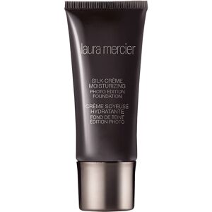 Laura Mercier Silk Créme Foundation 1N1 Cream Ivory 30 ml