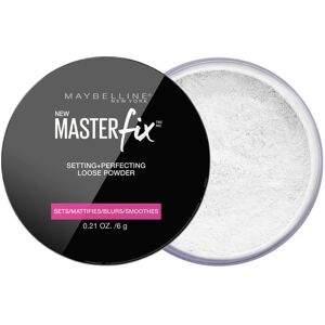 Maybelline Master Fix Setting + Perfecting Loose Powder 6 g