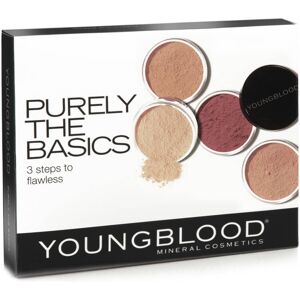 Youngblood Purely The Basics - Dark