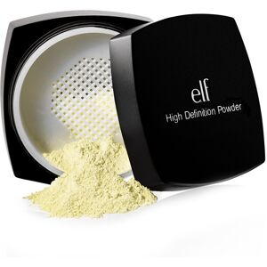 Elf HD Powder - Corrective Yellow (83334) 8 g