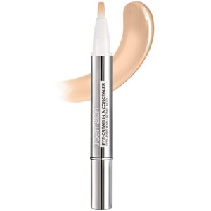 Loreal L'oréal True Match Eye-Cream In A Concealer - 3-5.N Neutral Beige 2 ml