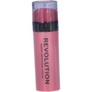 Makeup Revolution Matte Lipstick - Cupcake 137 3 g