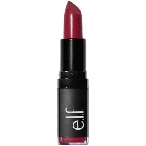 Elf Velvet Matte Lipstick Ruby Red (82675) (U) 4 g