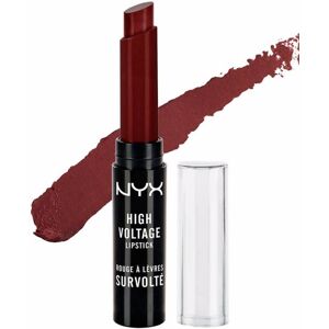 NYX High Voltage Lipstick - Feline 16 2 g